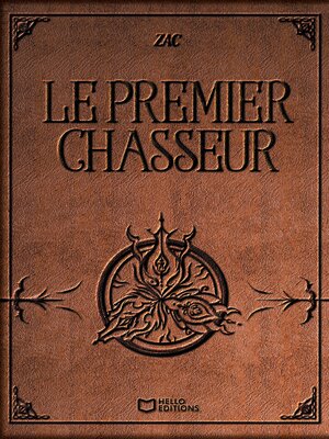 cover image of Le premier Chasseur